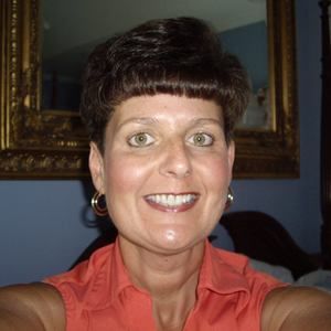 Meet your Posher, Annette